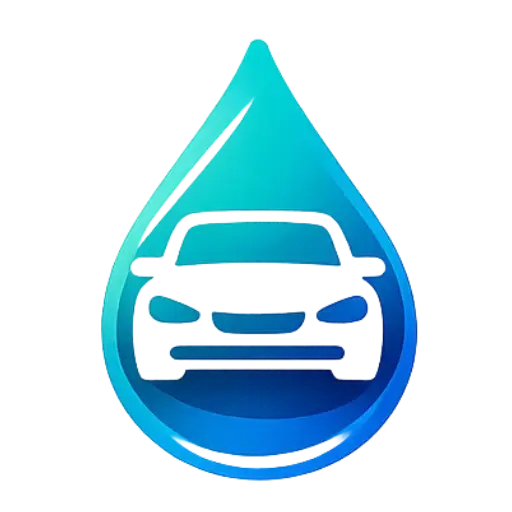 Lavage auto à domicile Lavergne